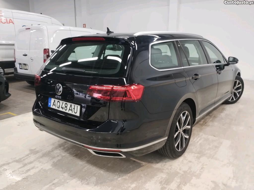 Volkswagen Passat Variant 1.4 TSI GTE Plug-in 218cv — fotografia 27