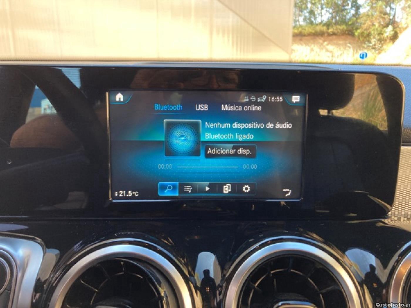 Mercedes-Benz GLB 220 d 4Matic 8G-DCT — fotografia 7