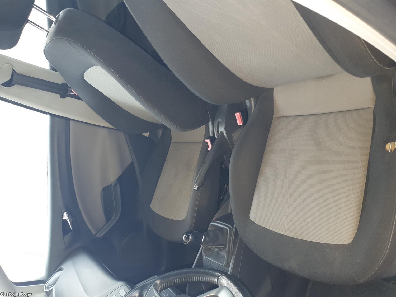 SEAT Ibiza Style — fotografia 5