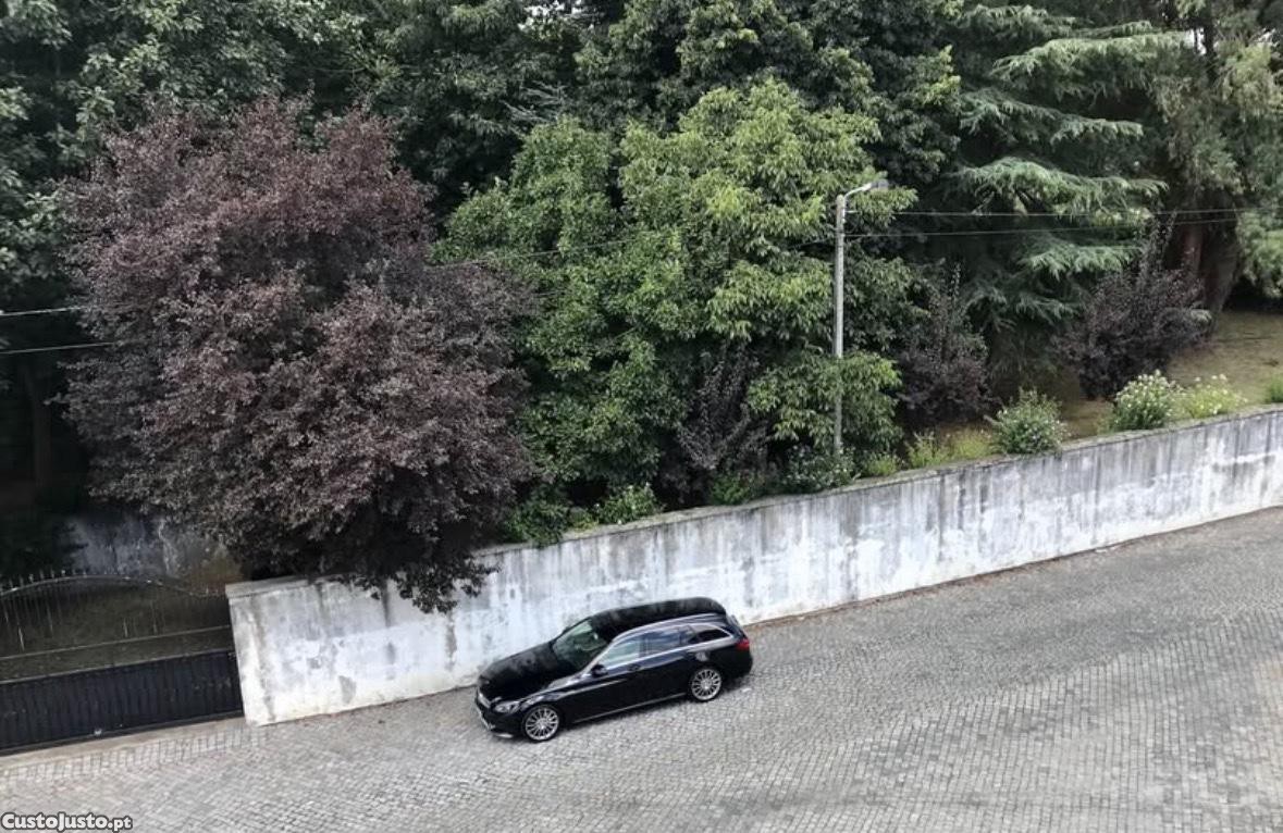 Mercedes-Benz C 200 Amg Line — fotografia 5