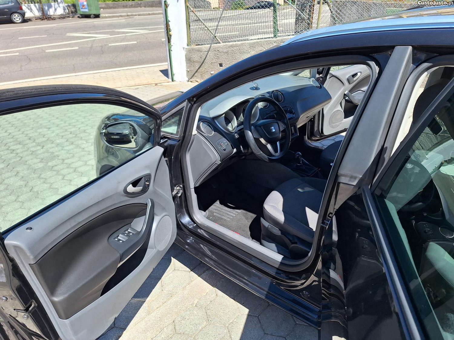 SEAT Ibiza IBIZA ST 1.4 STYLE — fotografia 3