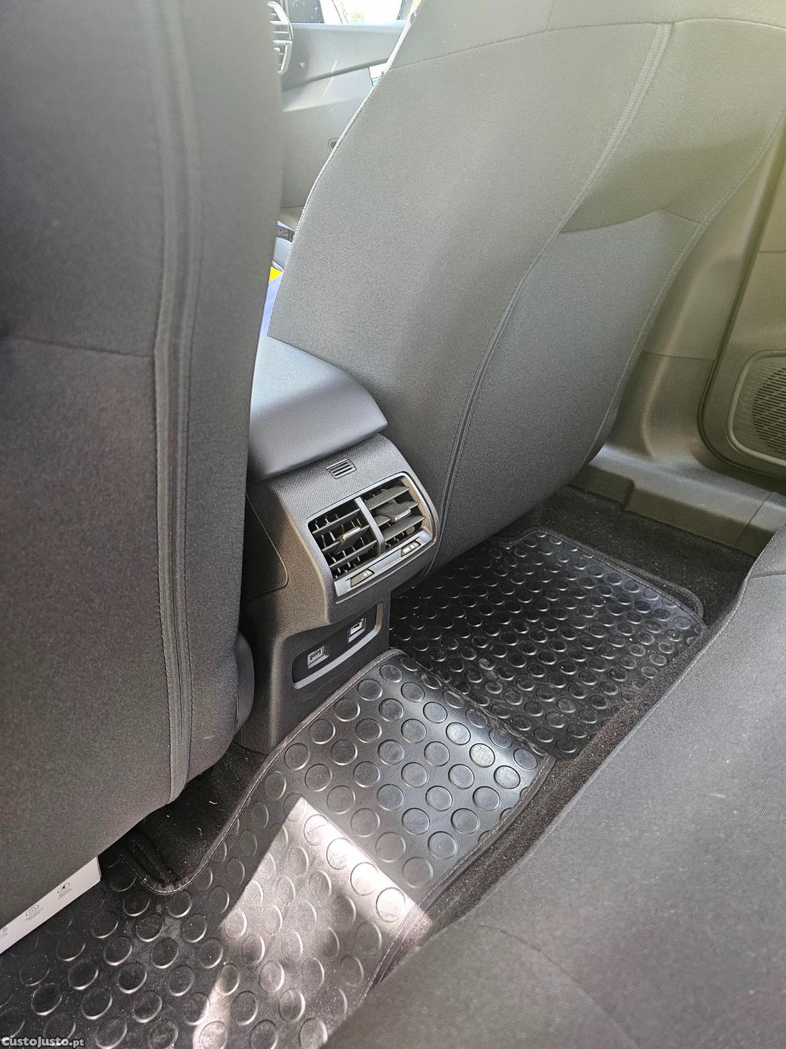 Citroën e-C4 Feel — fotografia 9
