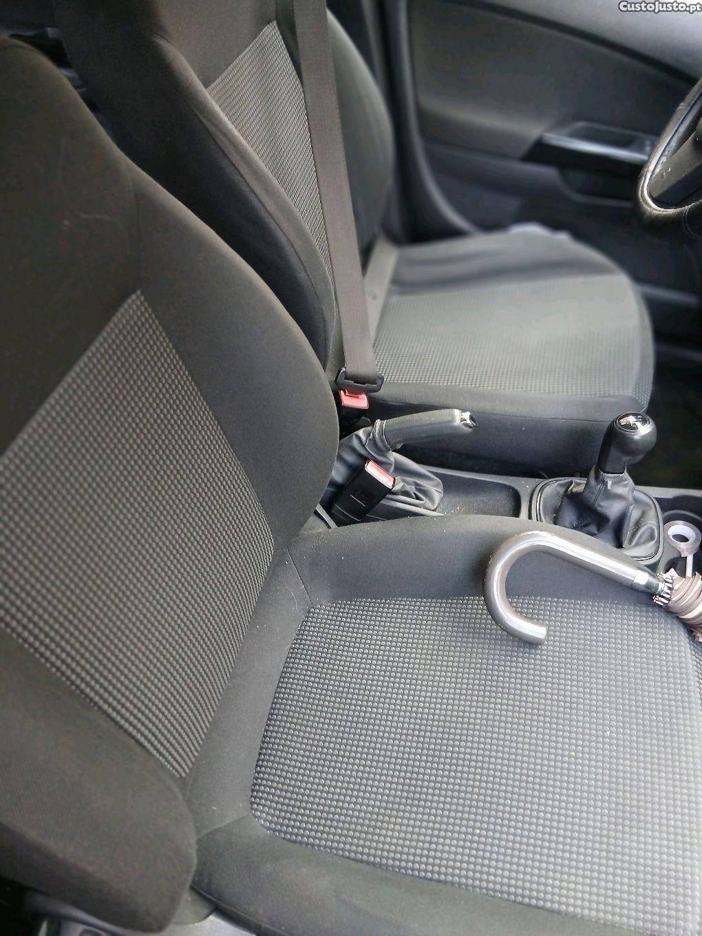 Opel Corsa Cdti — fotografia 3