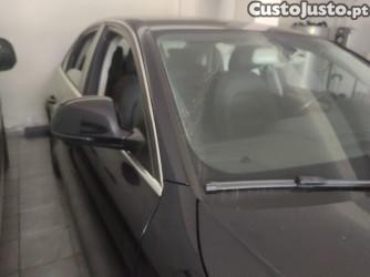 Audi A4 AVANT — fotografia 2