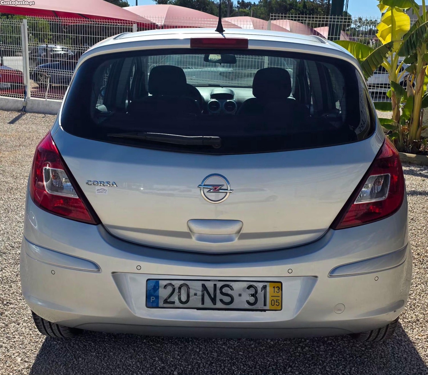 Opel Corsa 1.2 City S/S - 13 foto 4