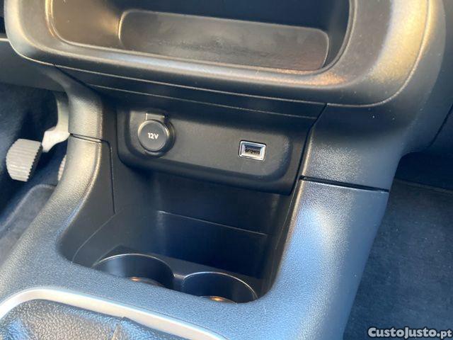 Citroën C3 1.2 PureTech C-Serie — fotografia 7