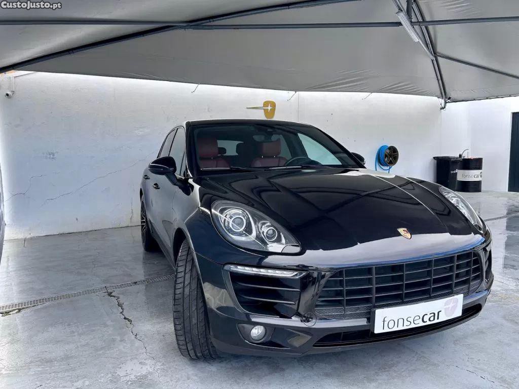 Porsche Macan S - 15 foto 3