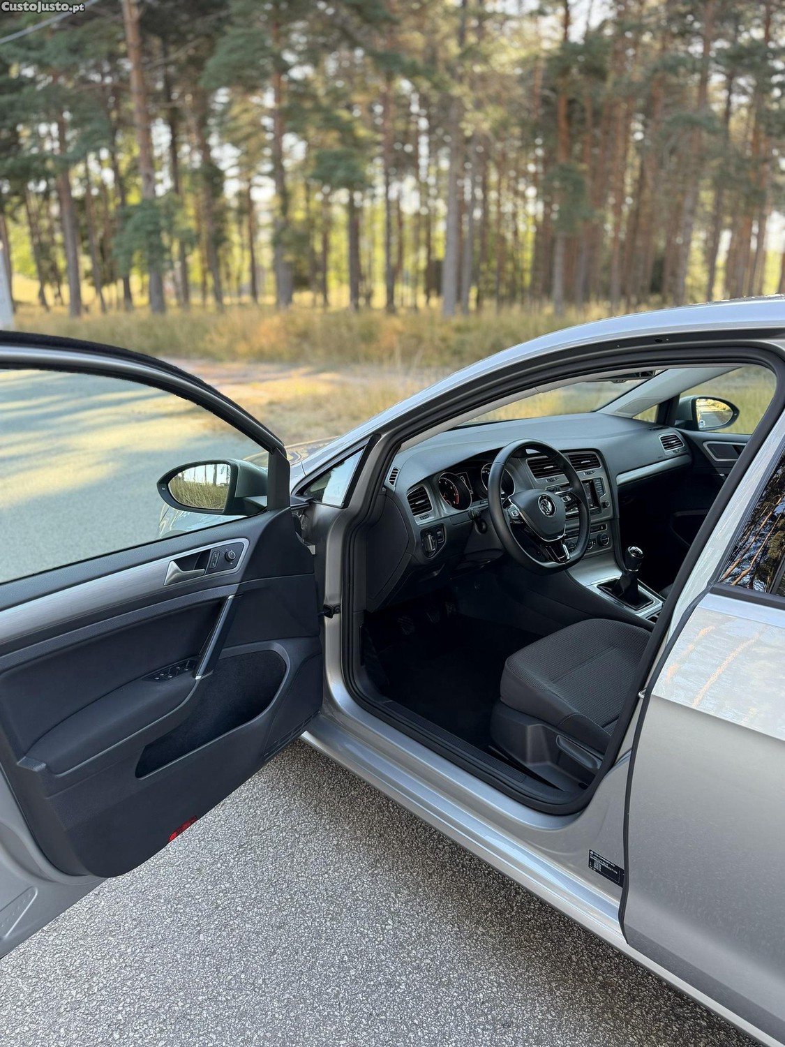 Volkswagen Golf VII | 1.2TSi | CONFORTLINE — fotografia 9