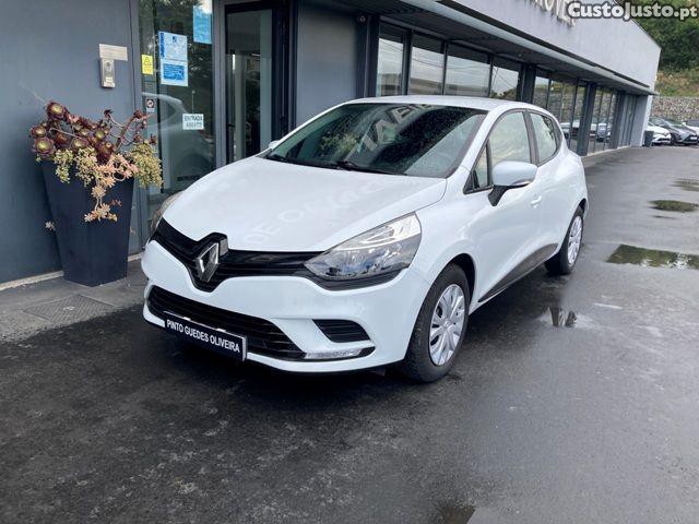 Renault Clio 1.5 dCi Zen — fotografia 23