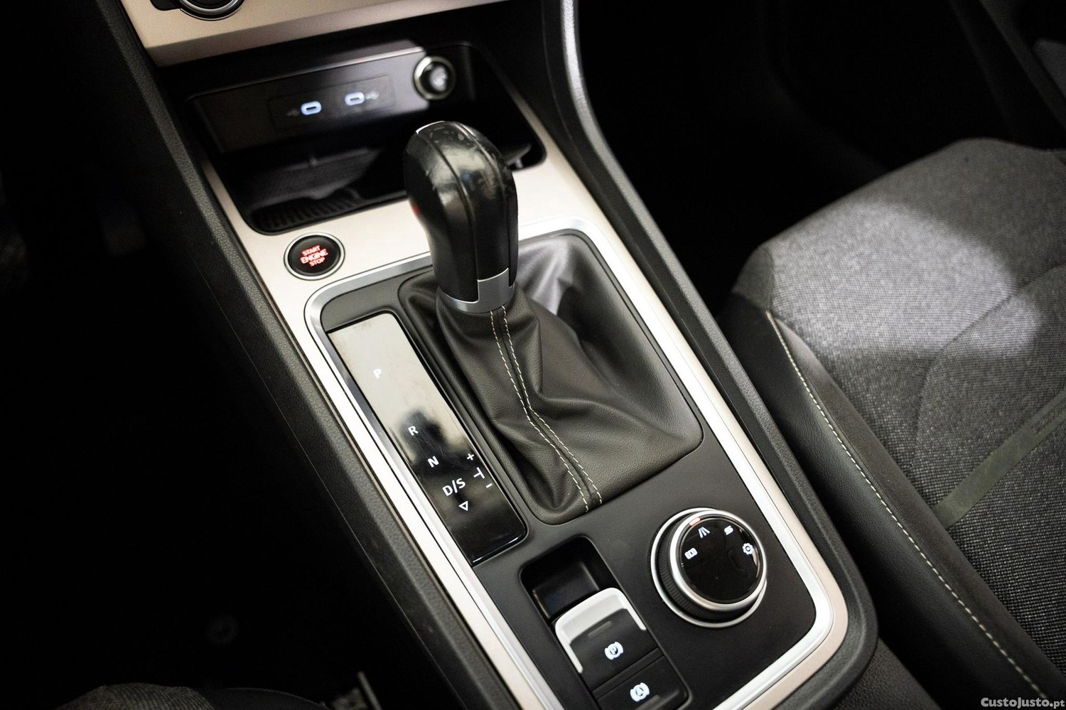 SEAT Ateca 1.5 TSI Xperience DSG — fotografia 13
