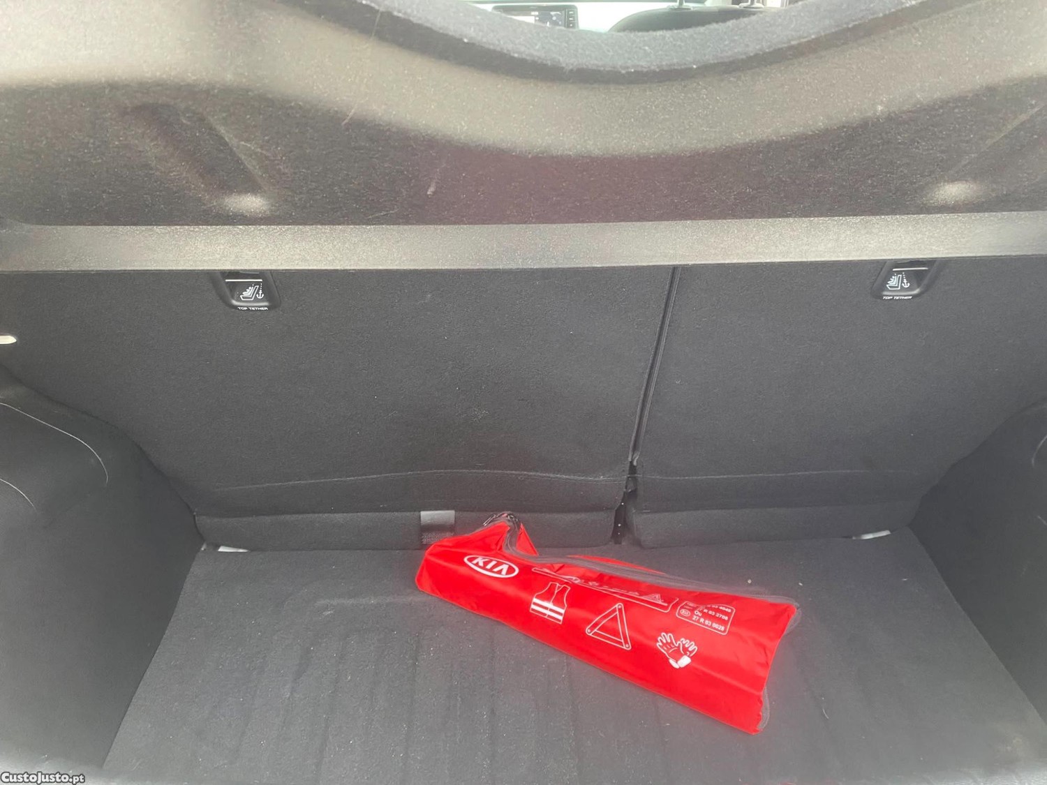 Kia Picanto GT Line — fotografia 4