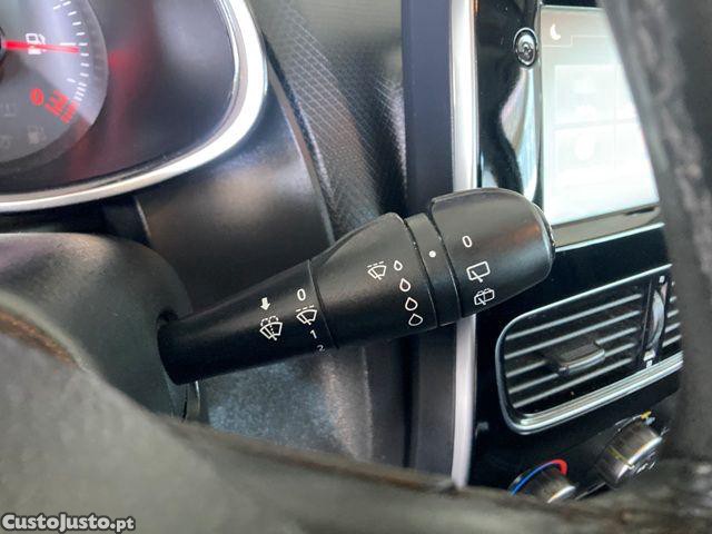 Renault Clio (Energy) TCe 90 Star — fotografia 15