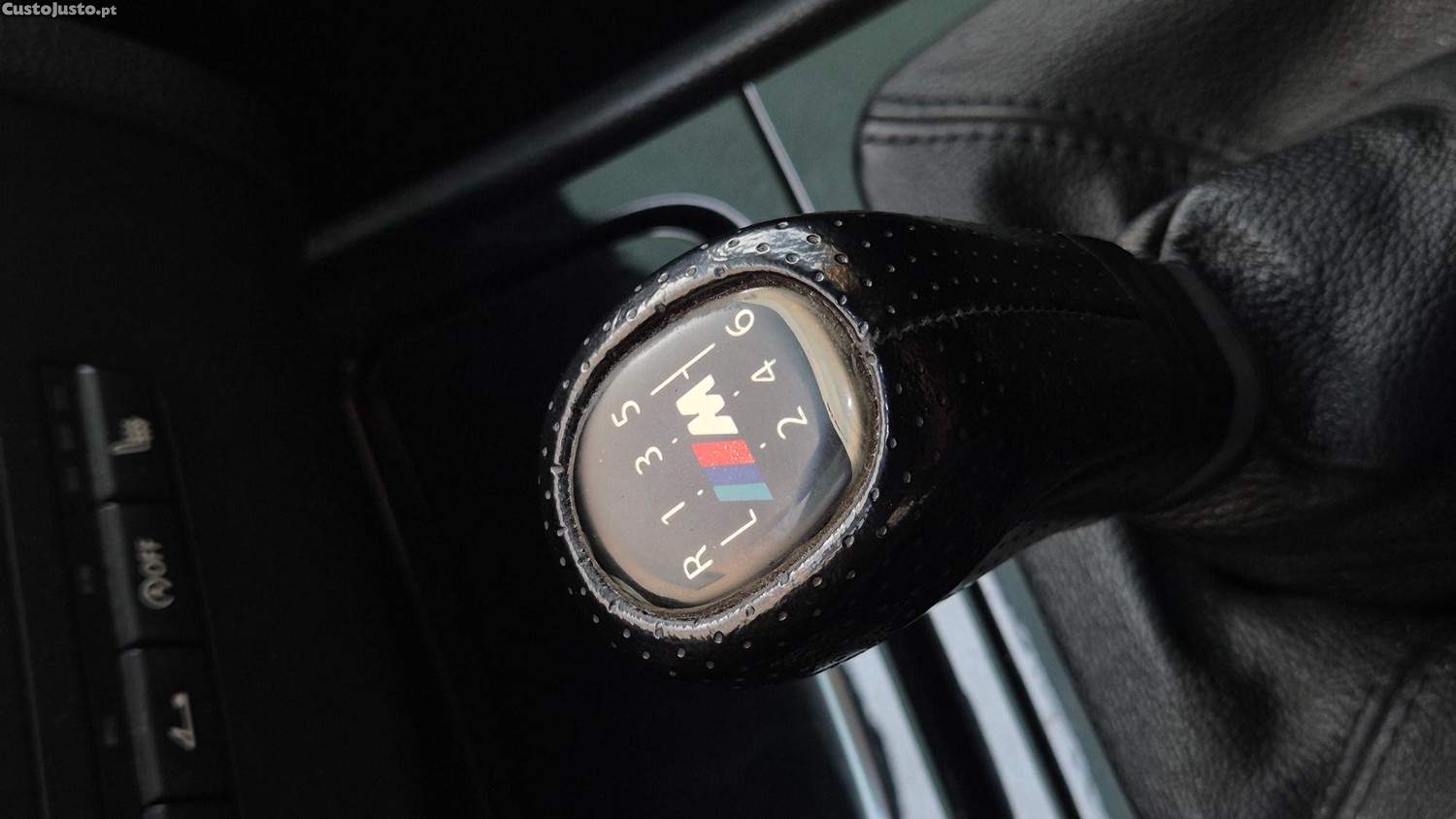BMW 120 i Cabrio — fotografia 6