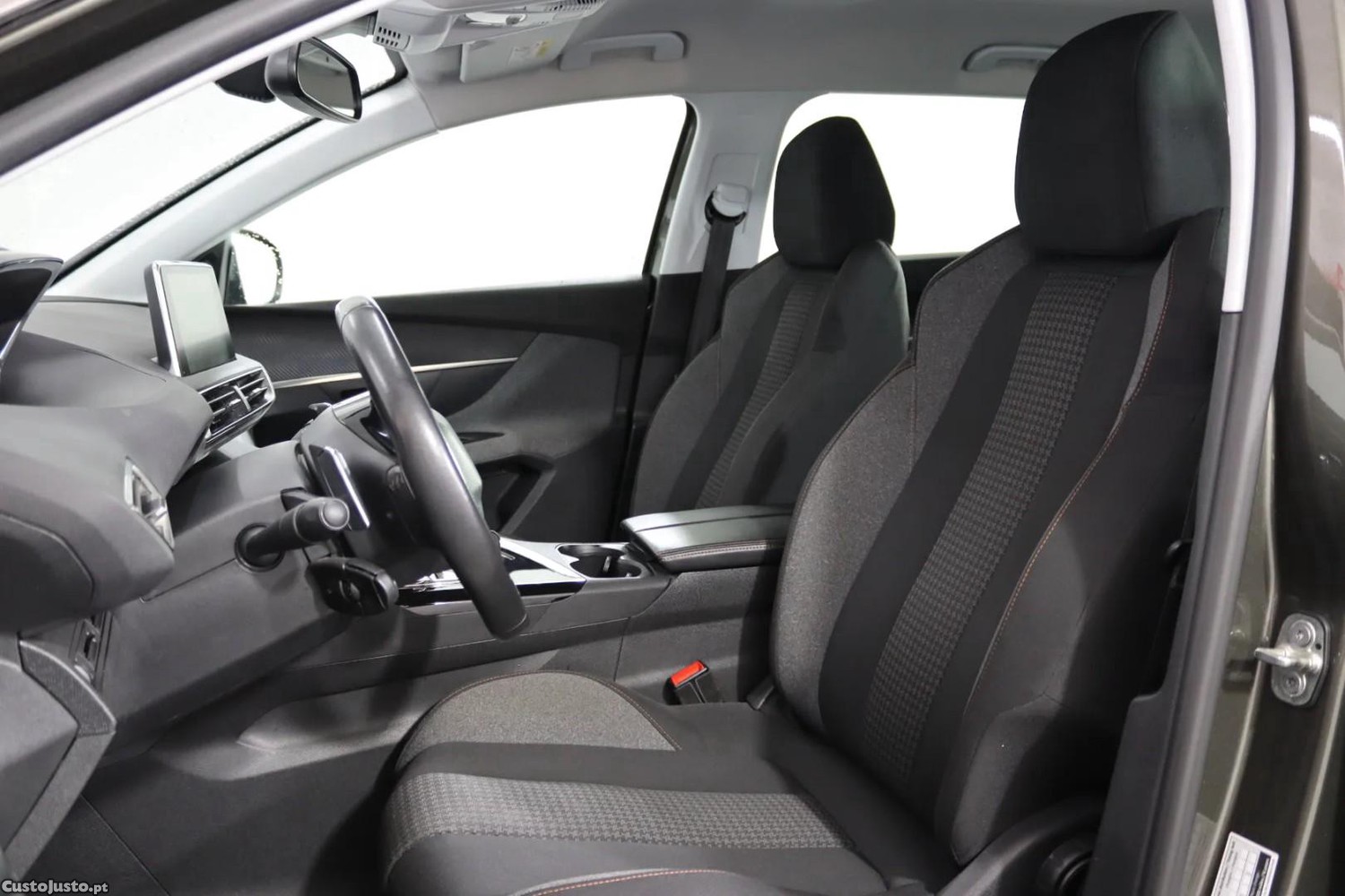 Peugeot 5008 Outro — fotografia 8