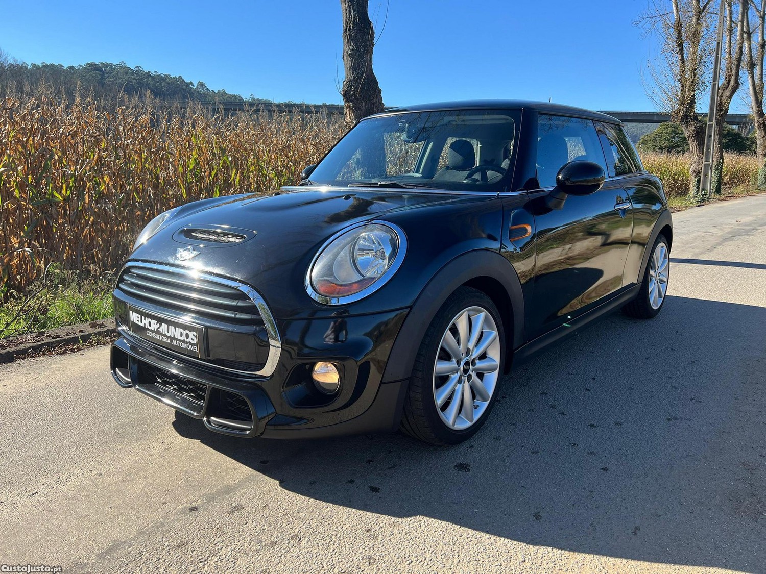 MINI One D - 16 foto 2