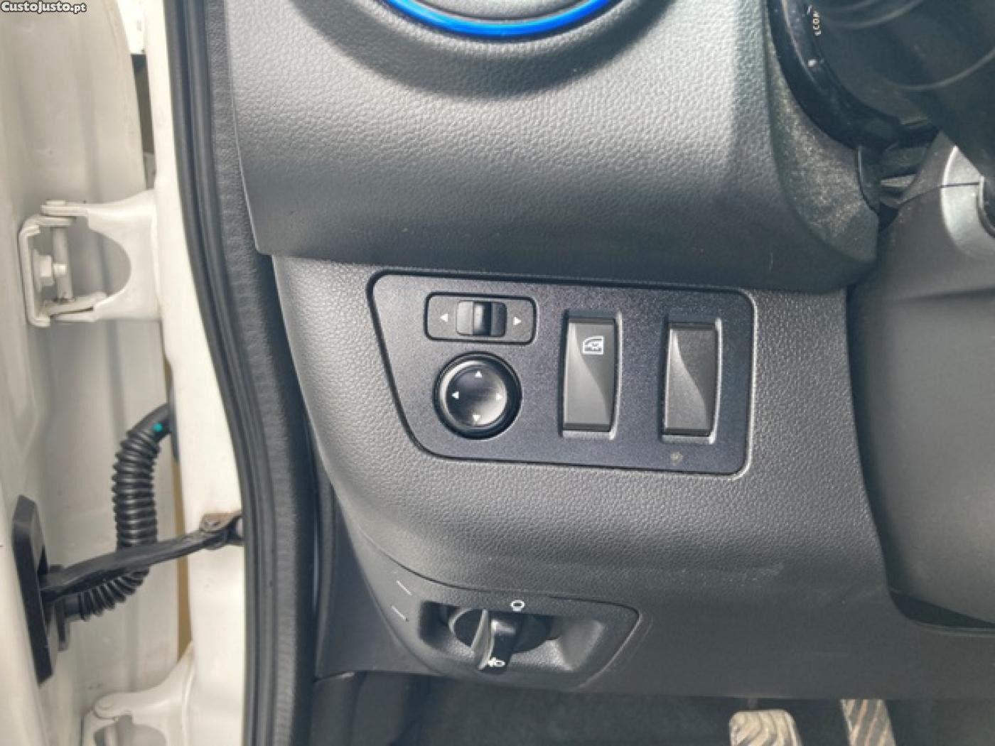 Dacia Spring Comfort — fotografia 16