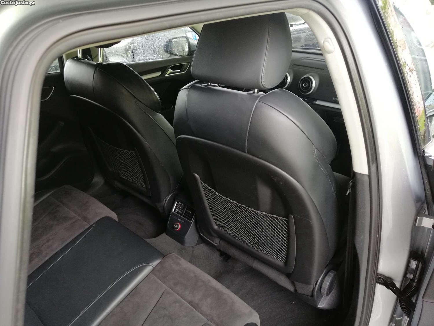 Audi A3 Sportback e-tron 1.4 Tfsi Sport S tronic — fotografia 8