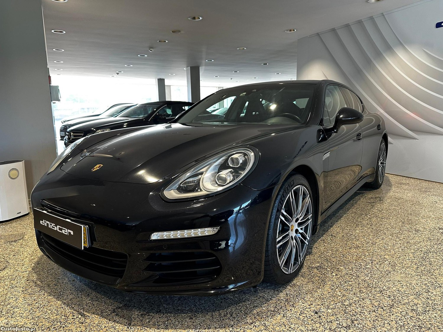 Porsche Panamera Edition - 14 foto 4