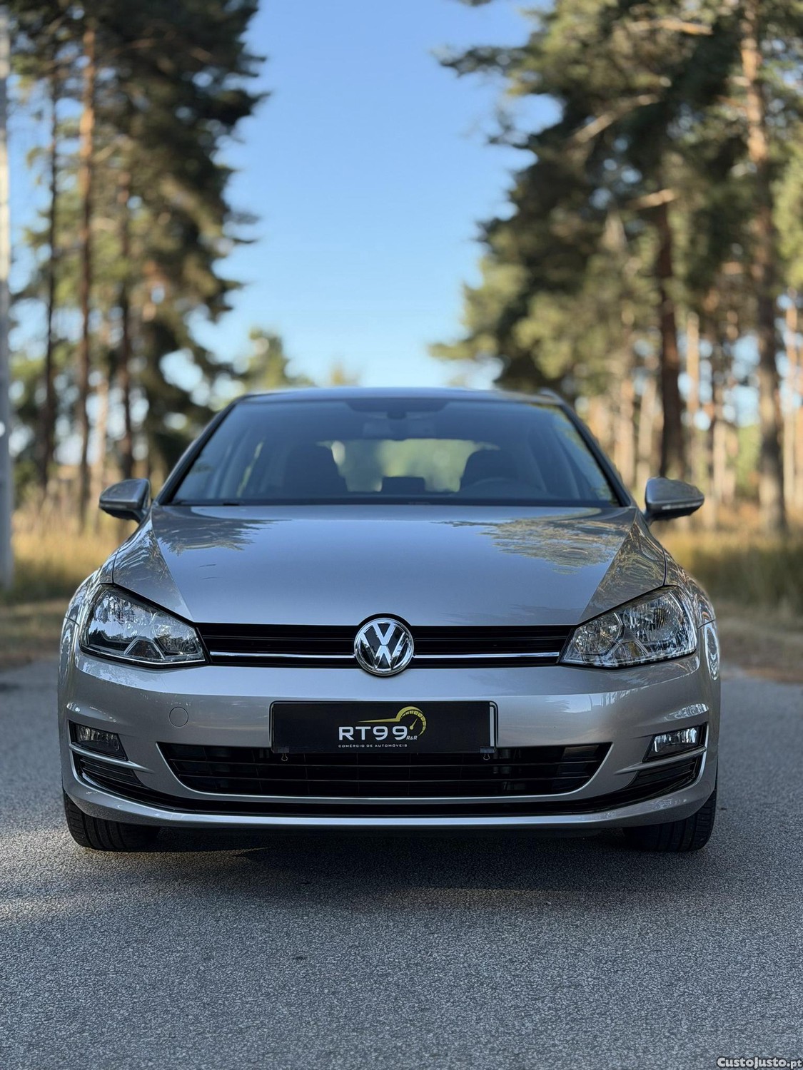 Volkswagen Golf VII | 1.2TSi | CONFORTLINE — fotografia 15