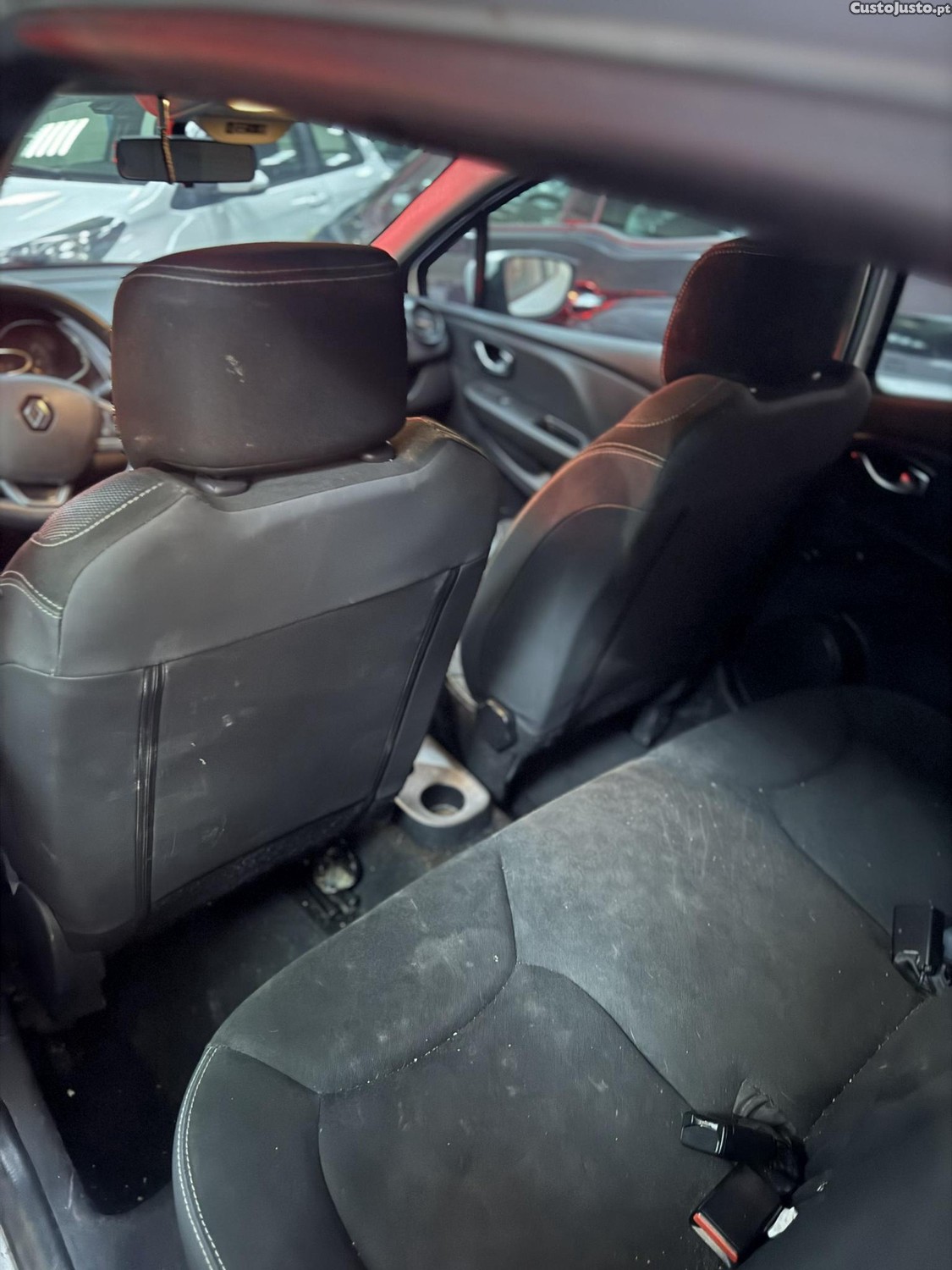 Renault Clio 17 — photo 3
