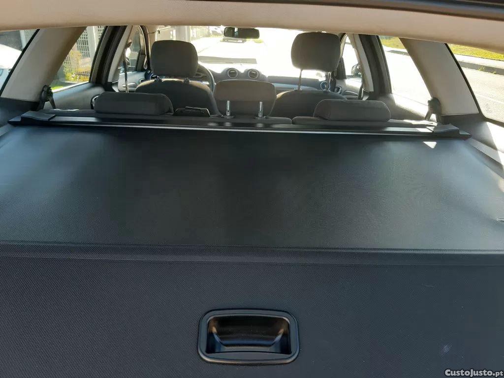 Ford KA 1.8 tdci titanium econetic — fotografia 15