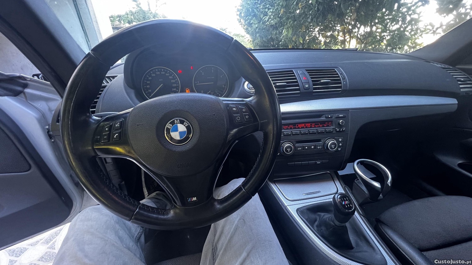 BMW 123 Coupe — fotografia 2