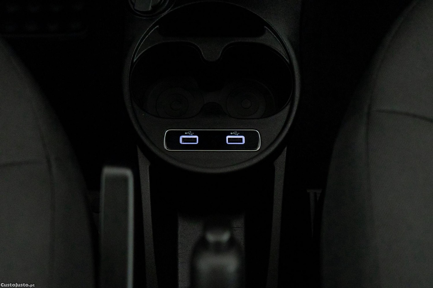 Fiat 500 1.0 Hybrid M6 ConnectNavi — fotografia 15