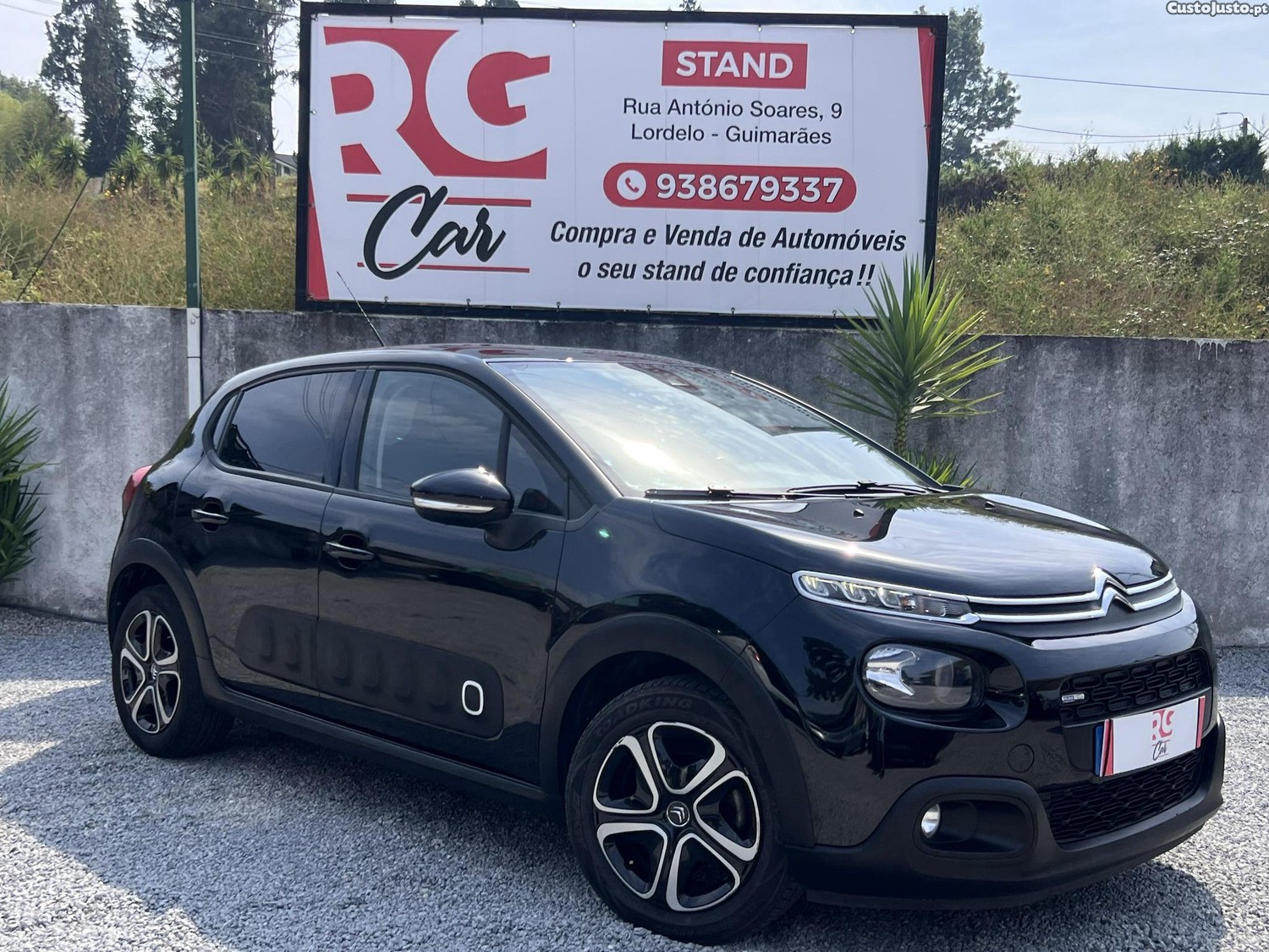 Citroën C3 Attraction - 17 — photo 2
