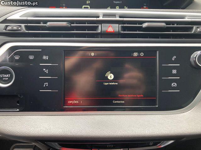 Citroën C4 Spacetourer BlueHDi 130 Stop&Sta — fotografia 5