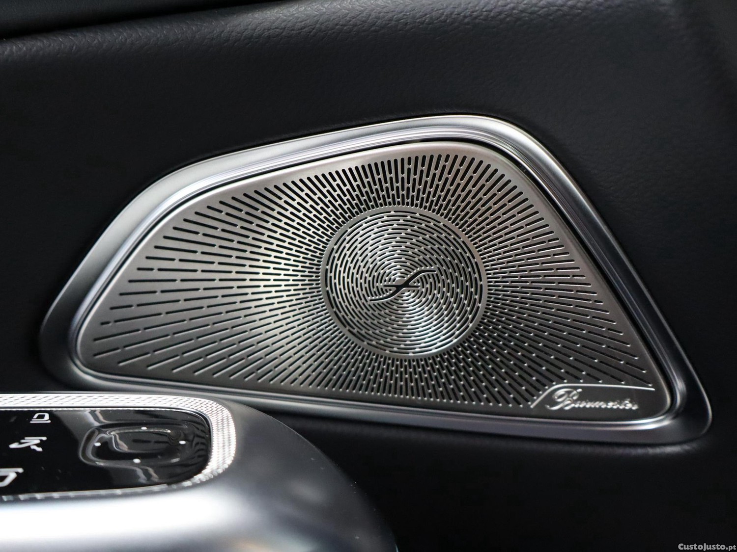 Mercedes-Benz E 53 AMG Hybrid 4Matic+ — fotografia 19