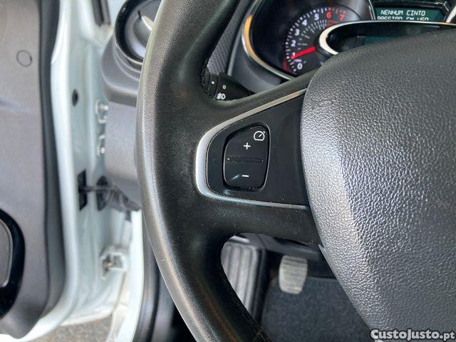 Renault Clio (Energy) TCe 90 Star — fotografia 16