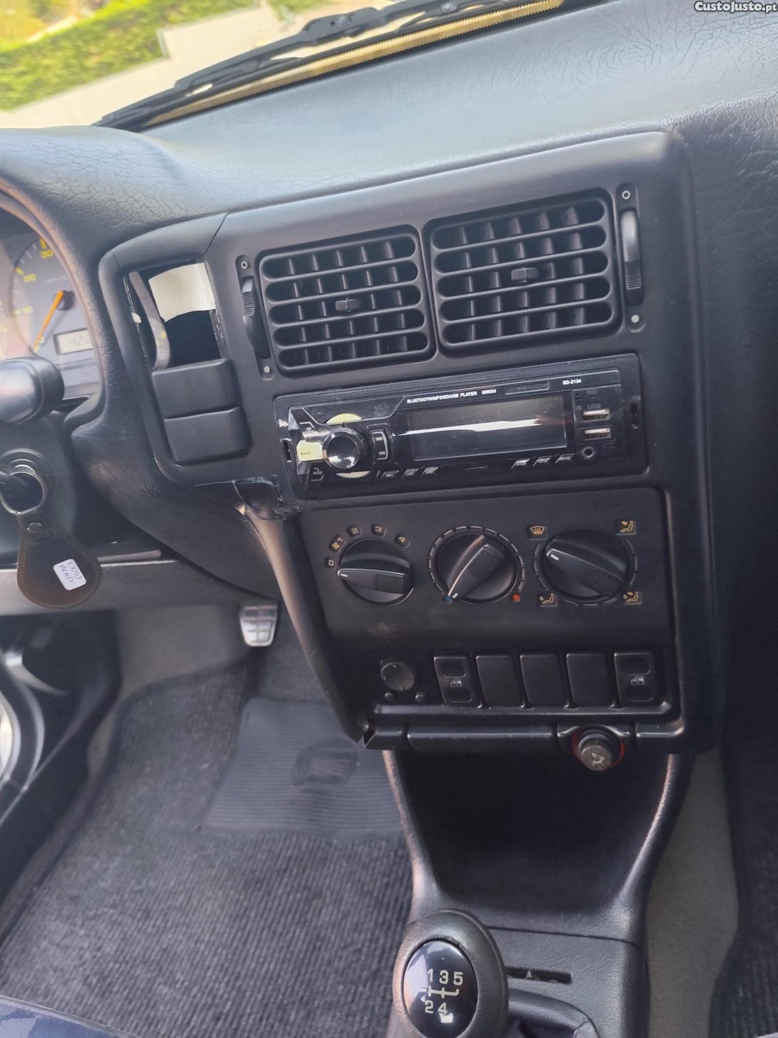SEAT Ibiza 1.0 — fotografia 8
