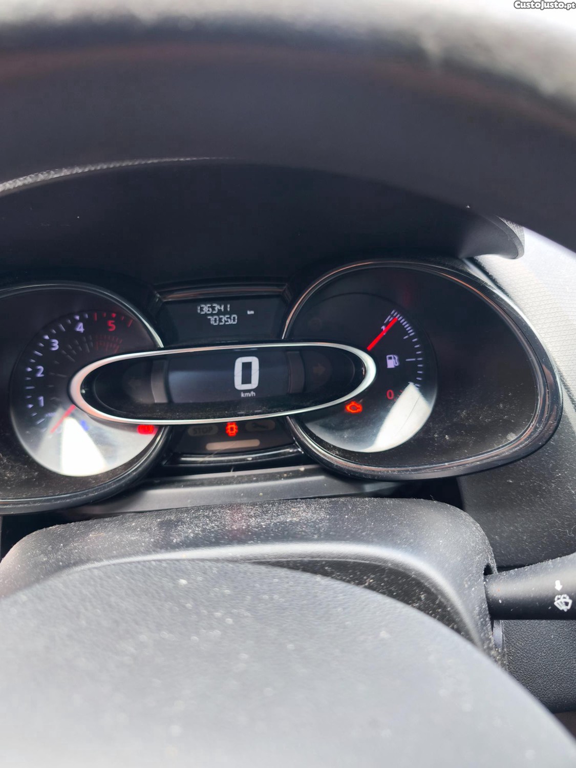 Renault Clio IV — fotografia 7