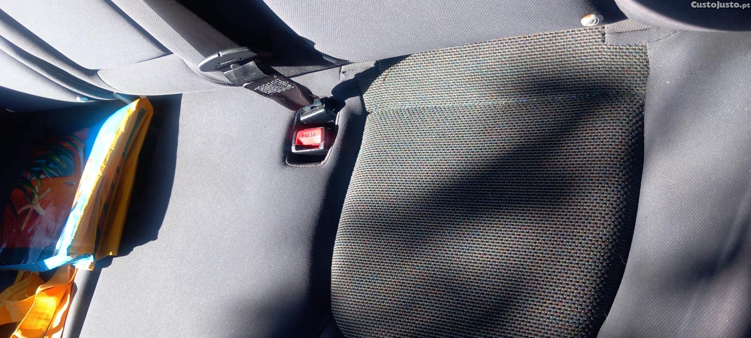 Hyundai Matrix 1.5 — fotografia 5