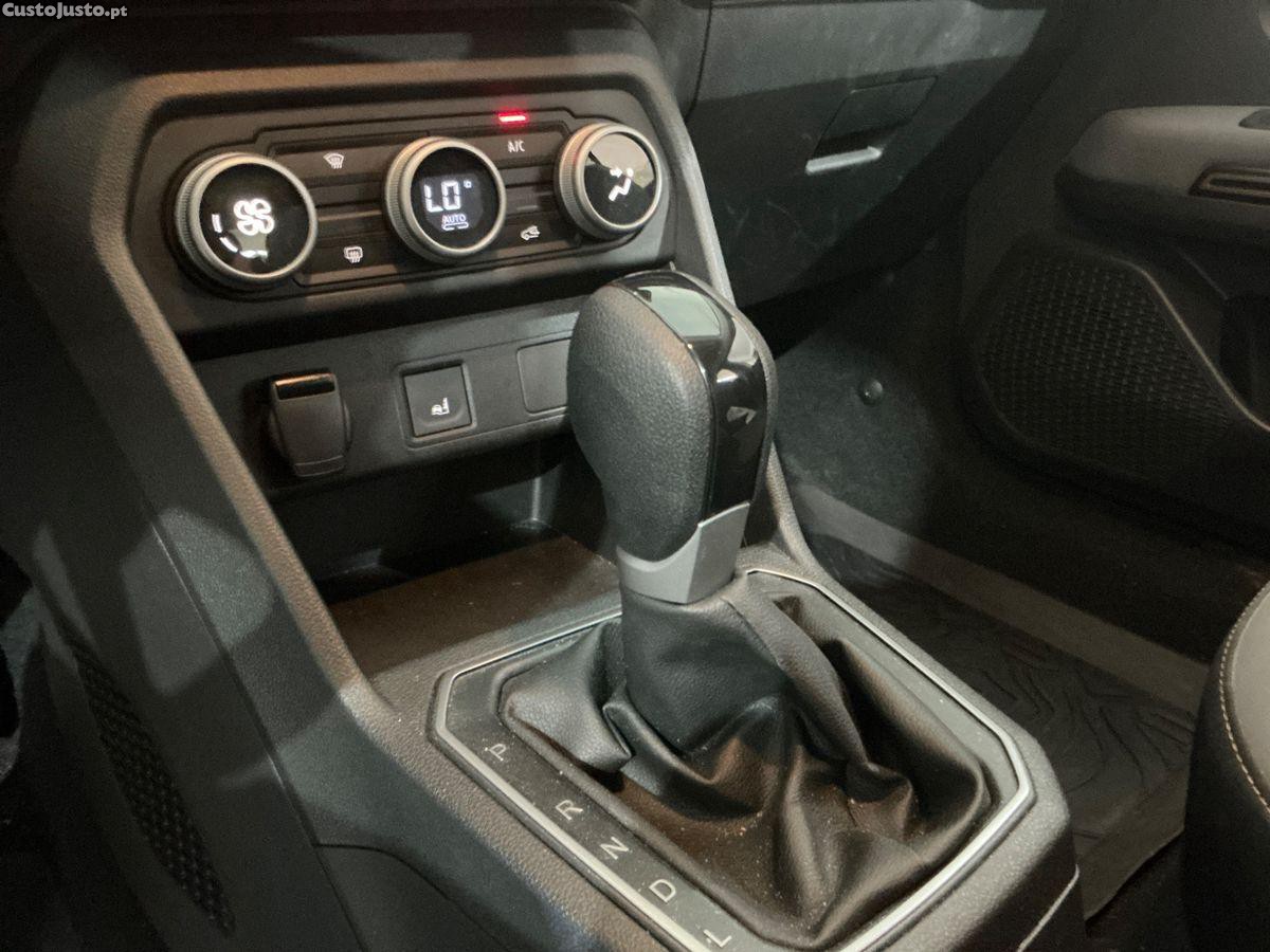 Dacia Sandero Setepway Extreme Auto — fotografia 6