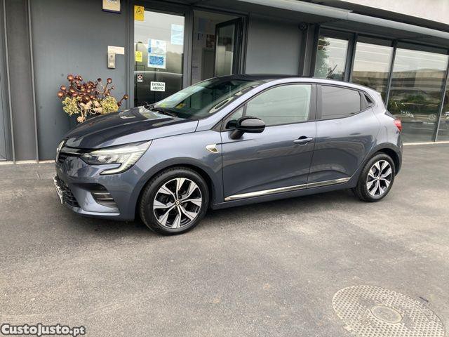 Renault Clio 1.0 TCe Intens — fotografia 27