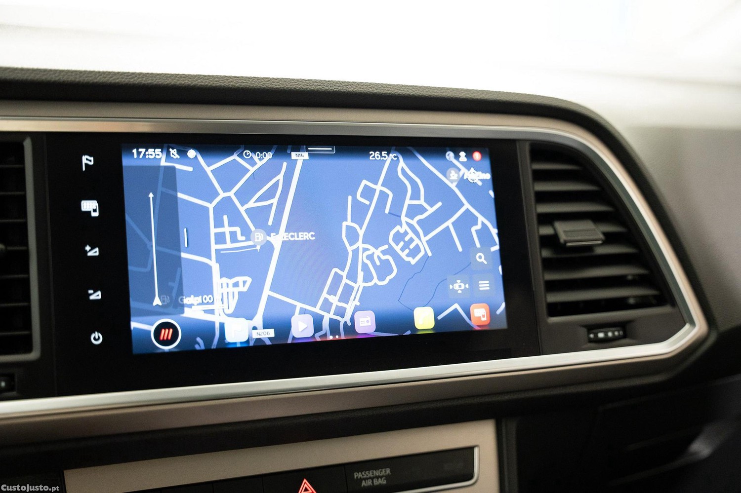SEAT Ateca 1.5 TSI Xperience DSG — fotografia 22