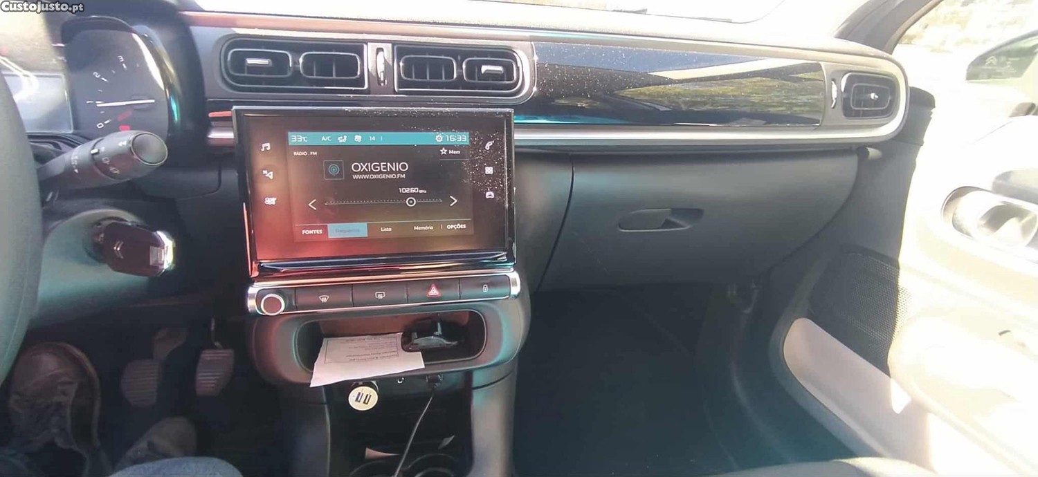 Citroën C3 Pure Tech - 18 foto 5