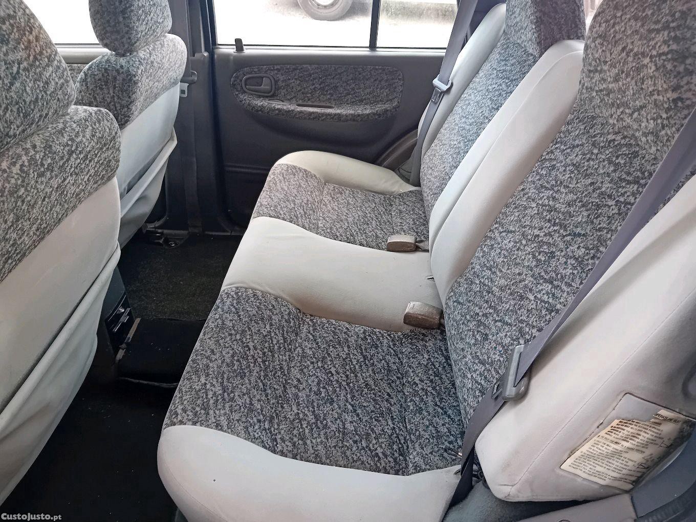 Kia Sportage Jeep — fotografia 3