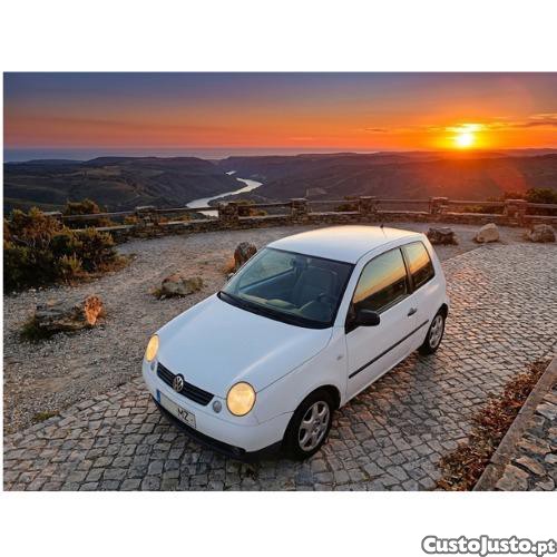 Volkswagen Lupo Confort — fotografia 3