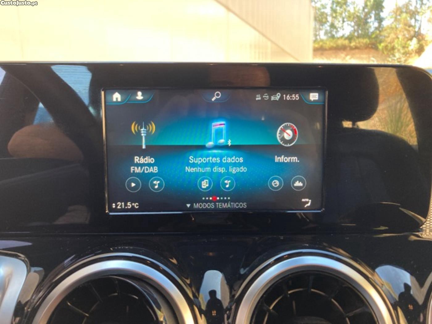 Mercedes-Benz GLB 220 d 4Matic 8G-DCT — fotografia 6