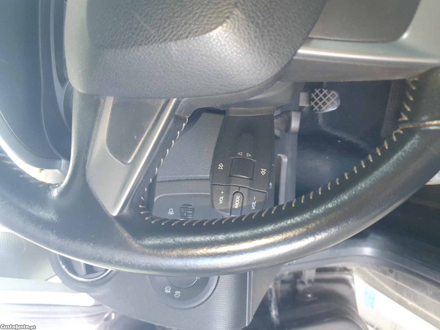 SEAT Ibiza Style — fotografia 4