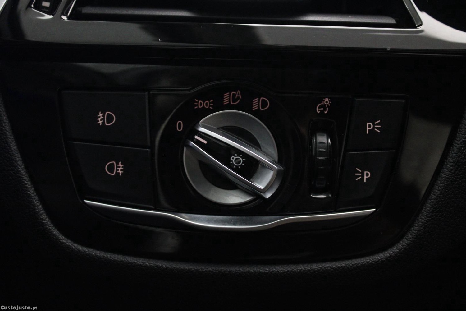 BMW 520 D AUTO — fotografia 28