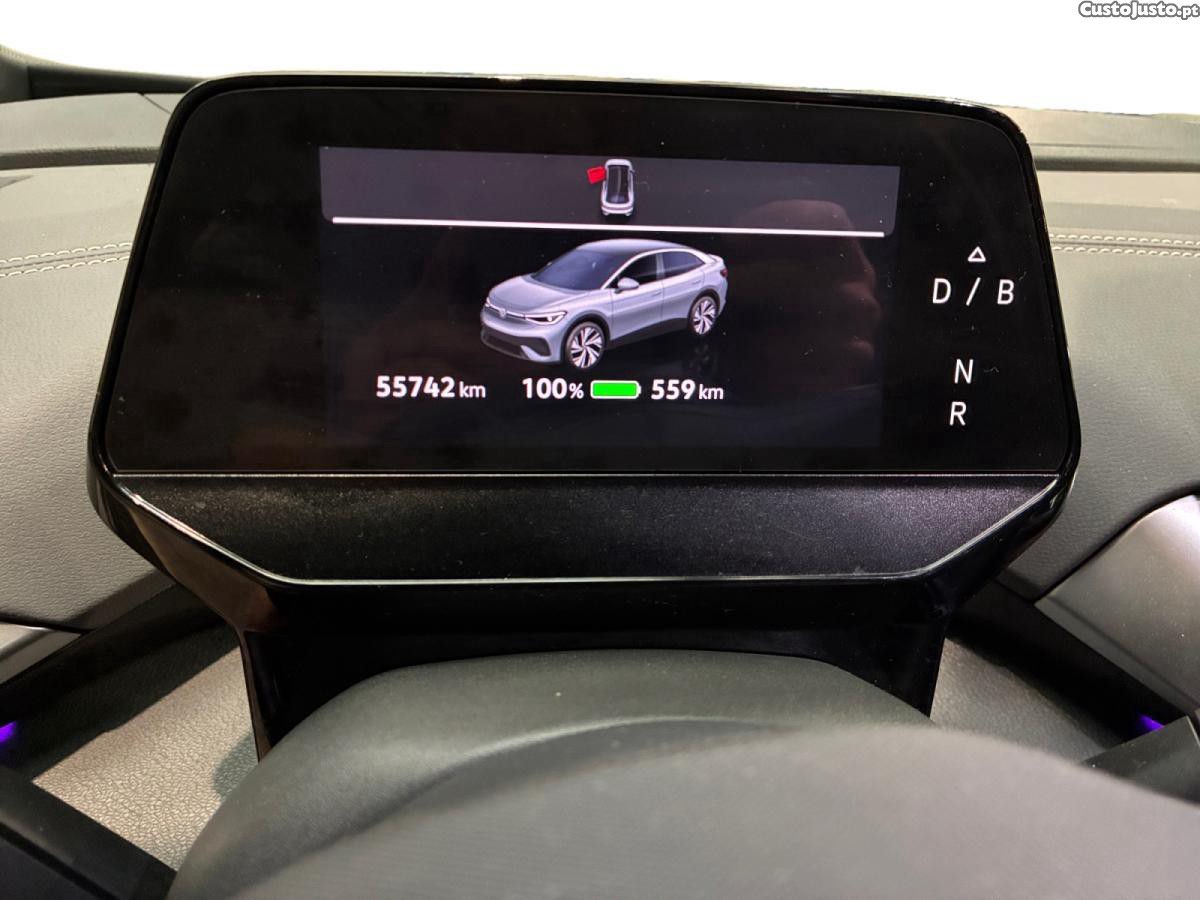 Volkswagen ID.5 77 kWh Pro Life Max — fotografia 5