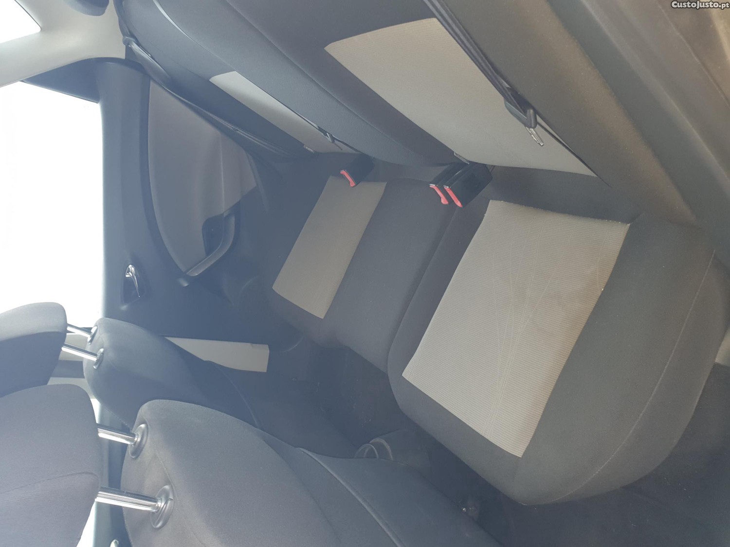 SEAT Ibiza Style — fotografia 6