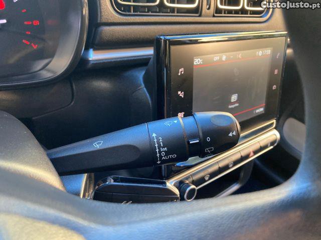 Citroën C3 1.2 PureTech C-Serie — fotografia 14