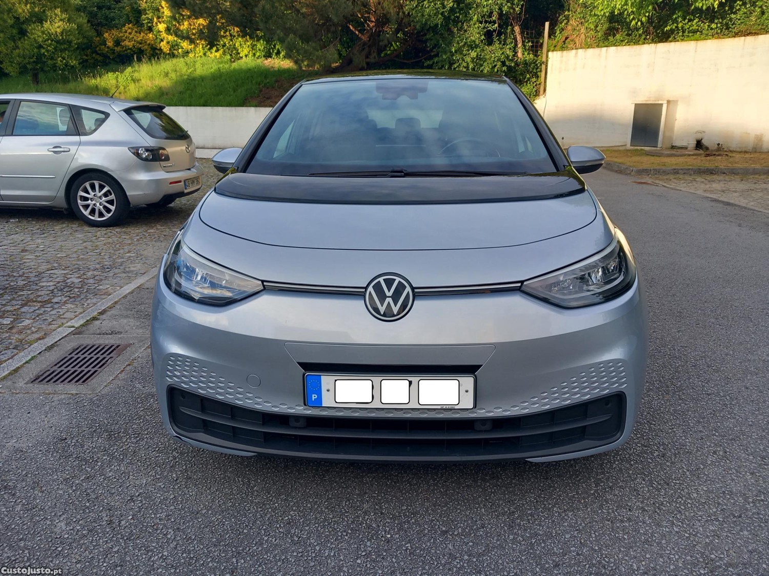 Volkswagen ID.3 58 kWh Pro Urban — fotografia 16