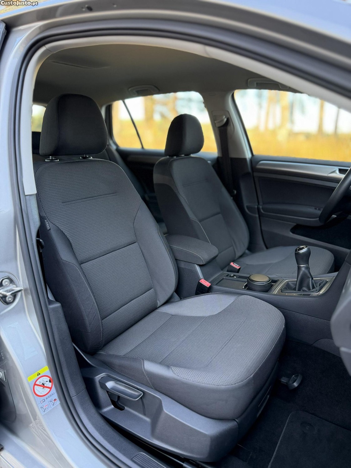 Volkswagen Golf VII | 1.2TSi | CONFORTLINE — fotografia 4