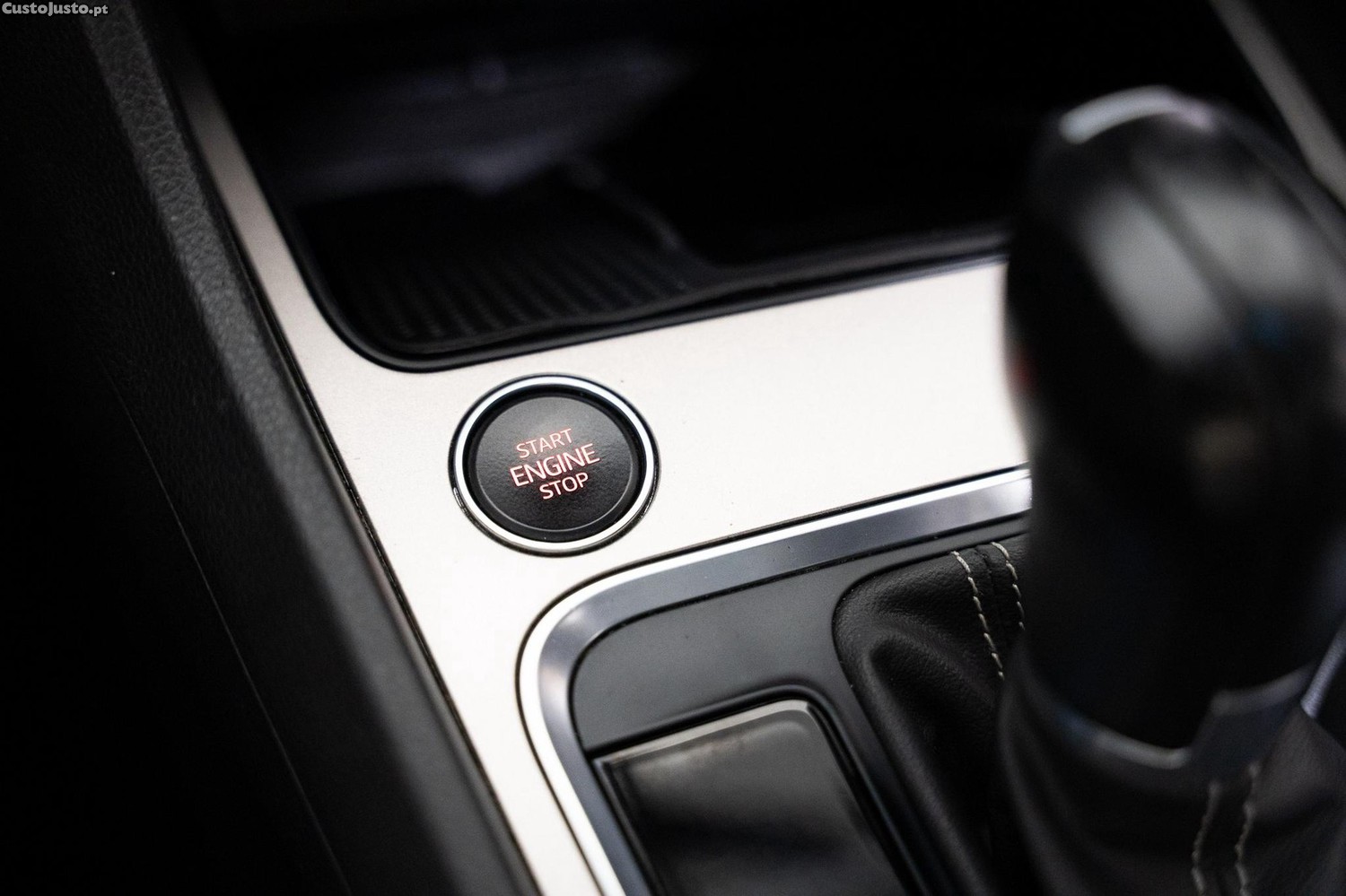 SEAT Ateca 1.5 TSI Xperience DSG — fotografia 12