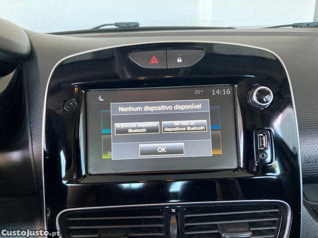 Renault Clio (Energy) TCe 90 Star — fotografia 10